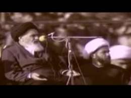 روشنگری های امام خمینی (ره) و بیعت نظامیان با امام