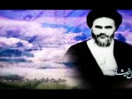 همه ی شما امید اسلامی هستید - امام خمینی