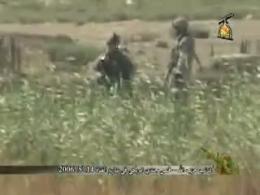 تک تیرانداز/ حزب الله عراق