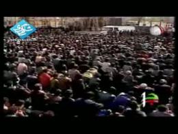 خط امام یعنی خط اصیل انقلاب اسلامی