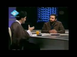 حجت السلام دکتر محمود نبویان/روشنفکر دینی و سکولار در دولت اصلاحات