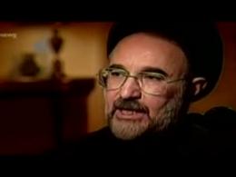 اعترافات محمد خاتمی از جریانات پشت |رده سال گذشته