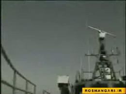 دستاورد جدید ایران-موشک کروز