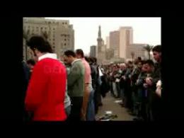 انقلاب مصر و پیام رهبری