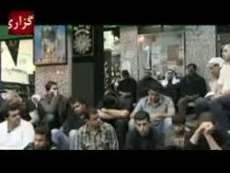 بحرین / اهانت به حسینیه اهل بیت (ع)