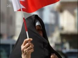 آمریکا حامی سرکوب مردم در بحرین