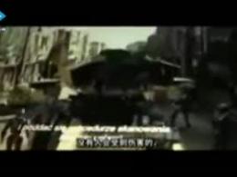 تیزر فیلم ضد ایرانی «روبوکاپ(پلیس آهنی)»