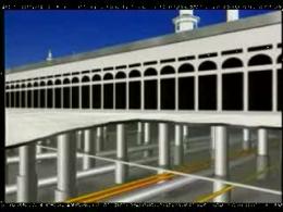 توسعه مسجد الحرام(قسمت چهارم)