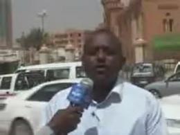 بیداری اسلامی در سودان