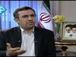 گفت و گوی زنده تلویزیونی احمدی نژاد | بخش دوم