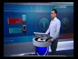 سریال نابغه ها - شاهگوش در بی بی سی فارسی