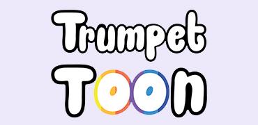 trumpettoon