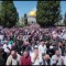 فسطین کلید راز آلود فرج/ پیش بینی برگزاری نماز جماعت در قدس شریف توسط رهبر انقلاب