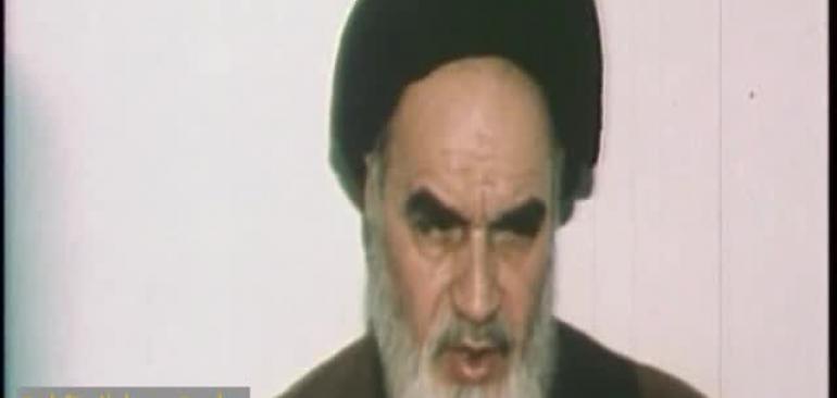 سخنان تکان دهنده امام خمینی خطاب به مسئولین