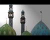 کلیپ جدید حامد زمانی درباره روز مسجد