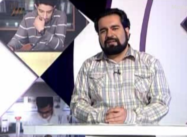 نگاه طنز رضا احسان‌پور به جدیدترین اخبار دانشگاه‌ها 