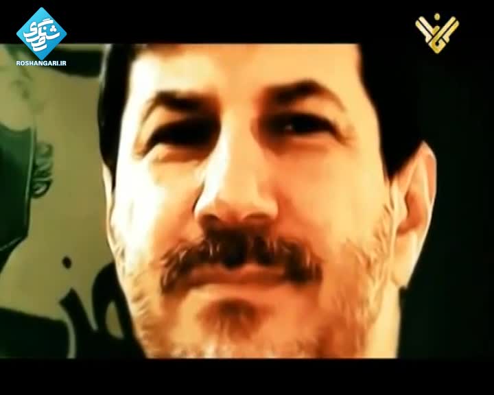  نماهنگ «قائد الأبی» درباره شهید حسان اللقیس 