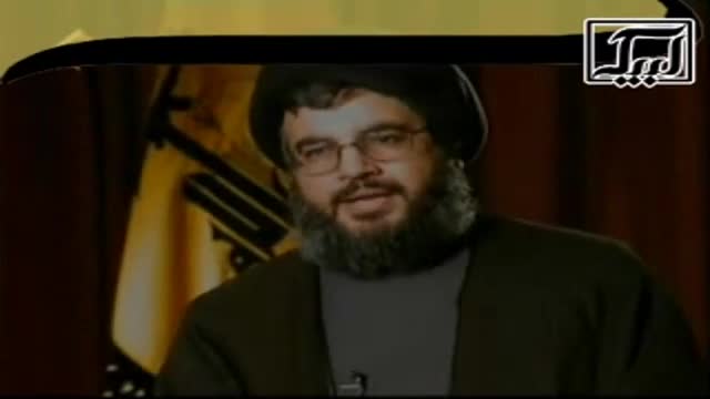  عملیات«انصاریه»؛شاهکار تاریخ حزب الله لبنان (۱۳۷۶ شمسی) 