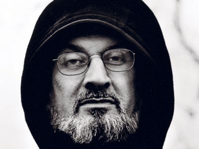 مستند خط آزاد - آیا نمایشگاه فرانکفورت ، قبر سلمان رشدی می شود ؟