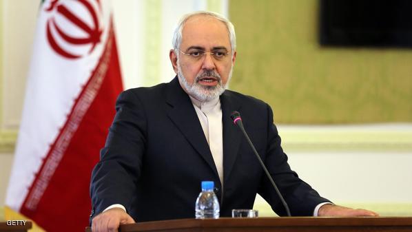 ظریف: ایران در صف مقدم مبارزه با تروریسم است 