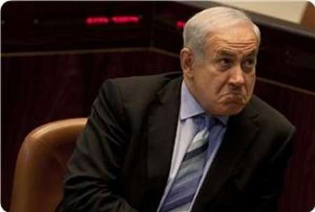 ترس نتانیاهو هنگام بردن نام امام خامنه ای