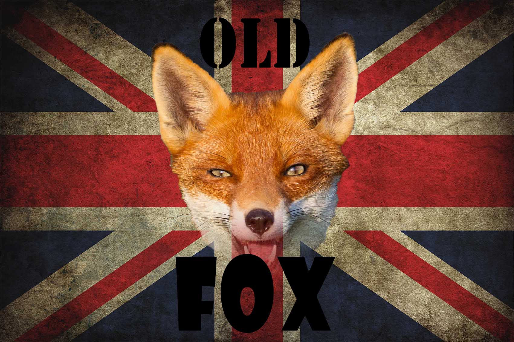 کلیپ old FOX(بیانات آقا و جنایات انگلیس)