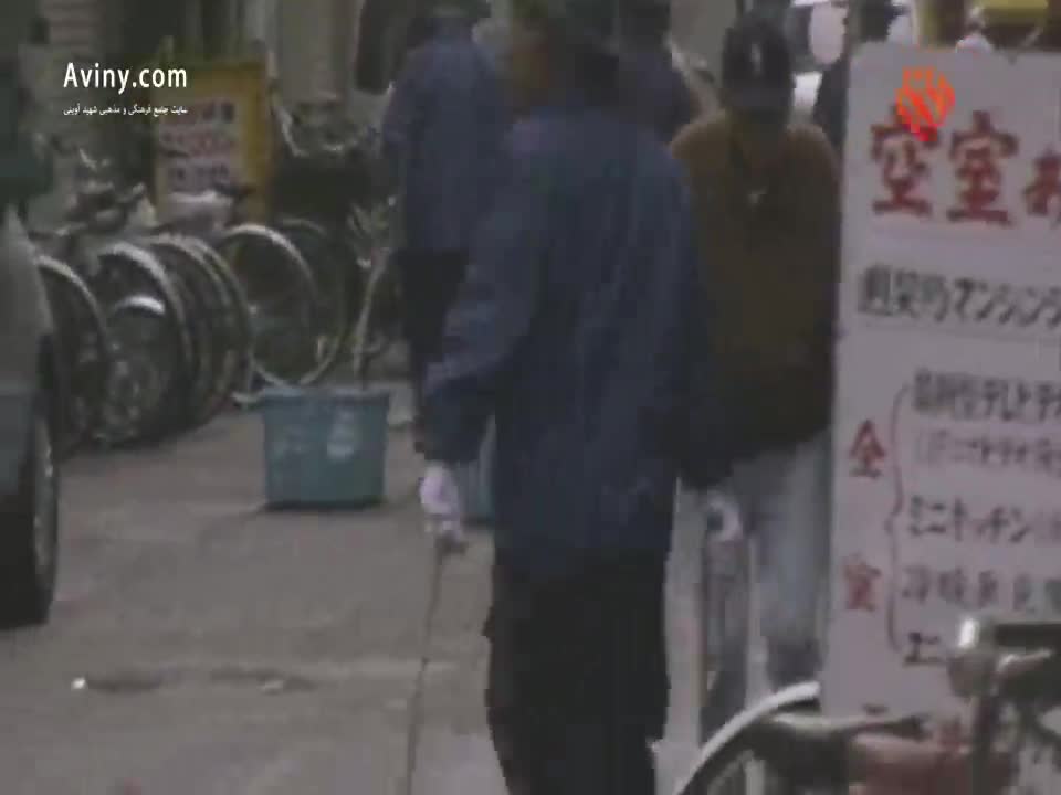 مستند بی خانمان ها در ژاپن - فقر برخی مردم در این کشور آسیایی