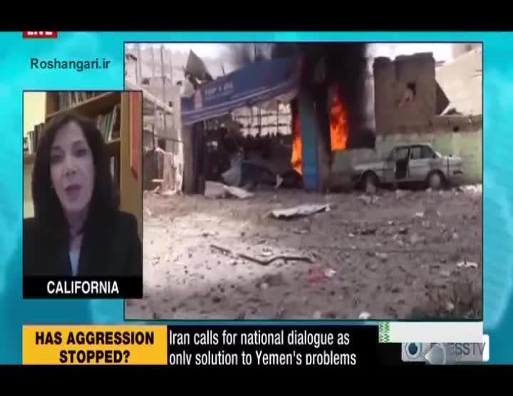 آغاز مجدد حملات سعودی ها به یمن پس از قبول پایان حملات
