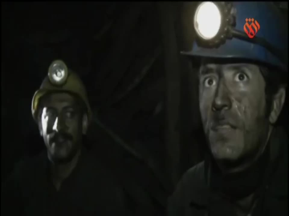 مستند برادران زمین - کارگران معدن زغال سنگ