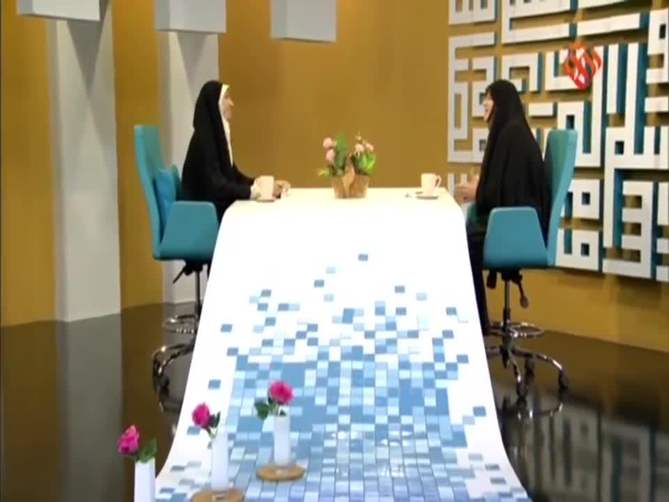 برنامه قرار - جایگاه زن در اسلام