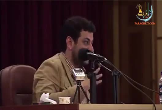 استاد رائفی پور | اخوان المسلمین و دلایل سقوط آن