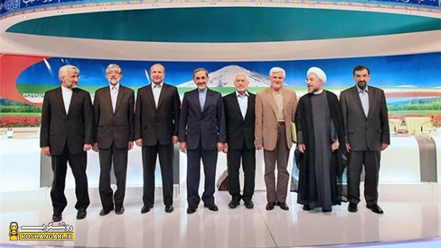 اصولگرایی که روحانی، ریاست جمهوری خود را مدیون اوست