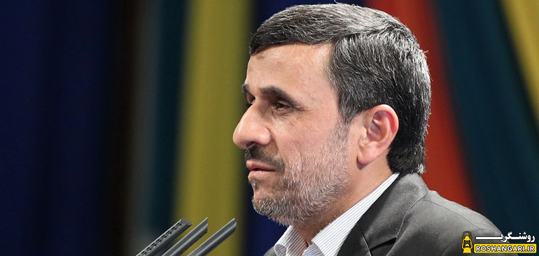 حسن عباسی:شورای نگهبان ضلع احمدی نژاد را حذف میکند