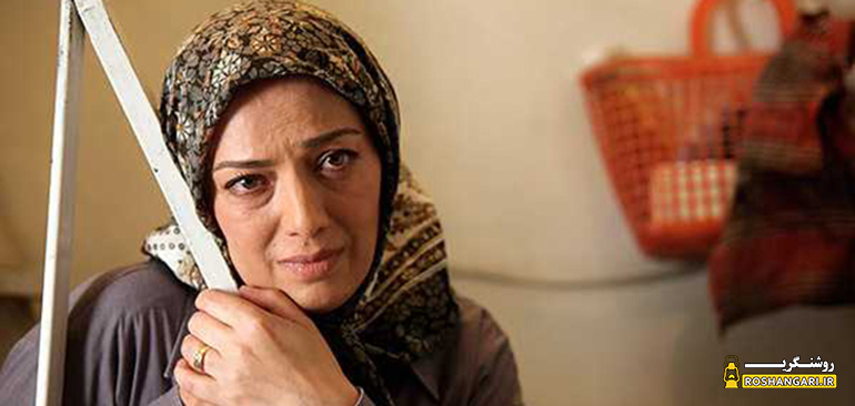 وضعیت اسفبار پردیس افکاری بازیگر زن ایرانی در ترکیه 