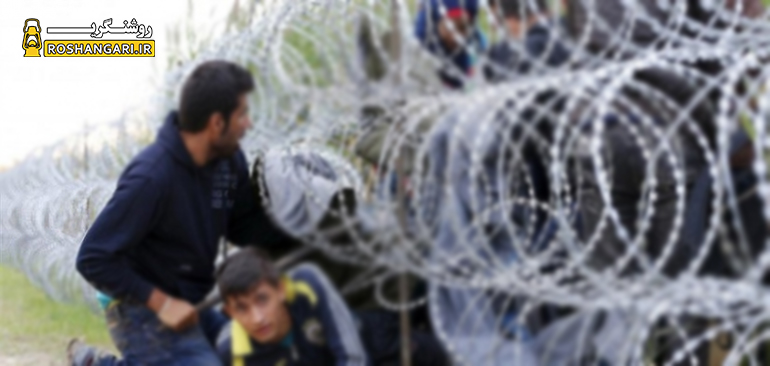 جزئیات هولناک فاجعه اخلاقی پناهجویان ایرانی در یونان