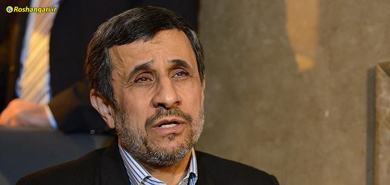 اظهارات جنجالی احمدی نژاد درباره حمله به سفارت انگلیس!