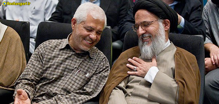 استاد طاهرزاده: احمدی نژاد ما را پنجاه سال عقب انداخت!!