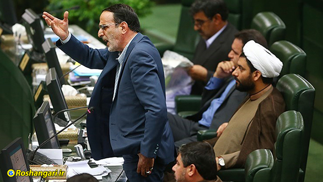 پاسخ کریمی قدوسی به احمدی نژاد