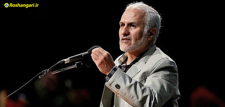 حسن عباسی : مقابل حرکت طرفداران احمدی نژاد می ایستیم!!!!