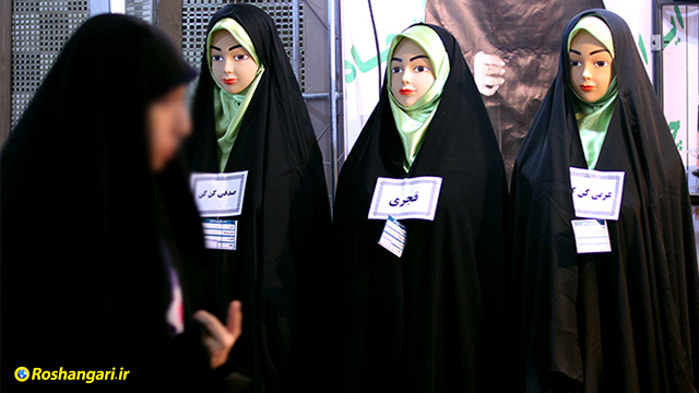 رحیم پور ازغدی:ما اشتباه کردیم حجاب را محدود کردیم