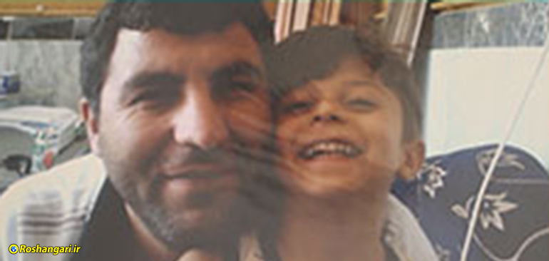  ظلم پسر یک قاضی در حق خانواده شهید مدافع حرم!