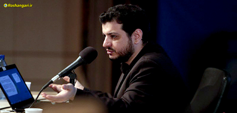 رائفی پور | جاسوس های انقلابی (احمدی نژادیون و روحانیون) !