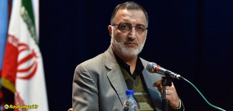 افشاگری زاکانی؛ علی لاریجانی چگونه کار خود را در مجلس پیش می‌برد؟