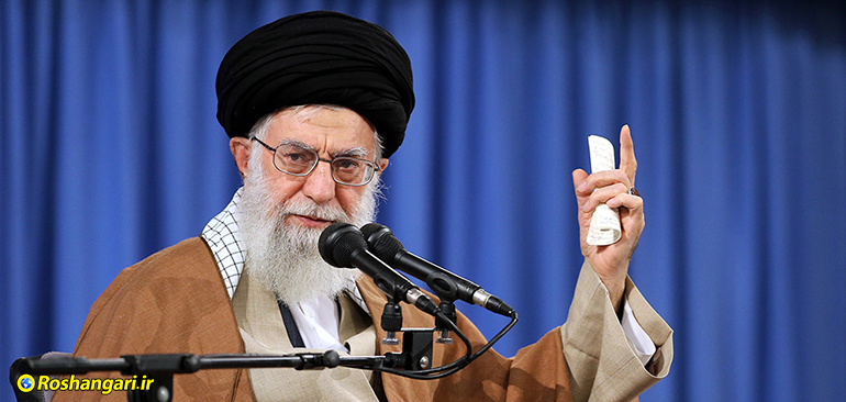 هشدار صریح رهبرانقلاب نسبت به 3 برنامه دشمن برای ایران