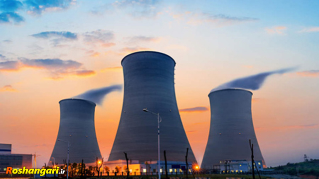 انرژی هسته‌ای چیست؟
