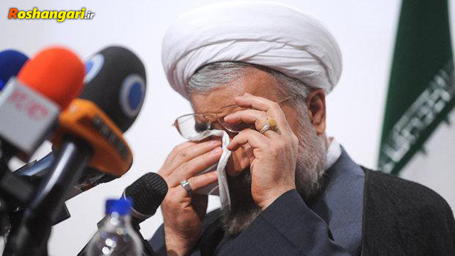 آهنگی درمورد دولت روحانی ......طنز ولی ناراحت کننده