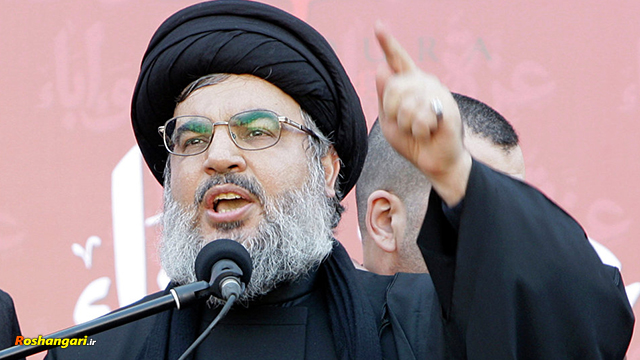 سید حسن نصرالله: آمریکایی ها از جنگ با ایران میترسند