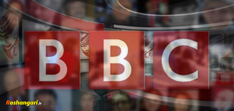 حواشی مجوز فعالیت خبرنگار BBC در ایران!
