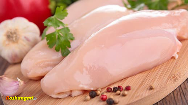 هنگام خرید، مرغ سالم را چگونه تشخیص دهیم؟