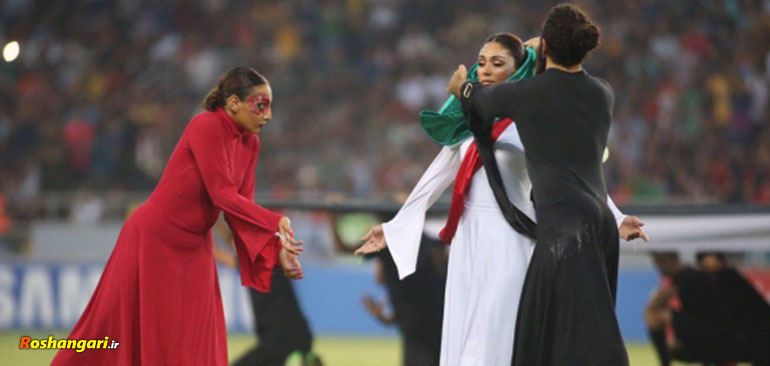 واکنش صریح امام جمعه بغداد به حرمت شکنی اخیر کربلا در افتتاحیه مسابقات غرب آسیا